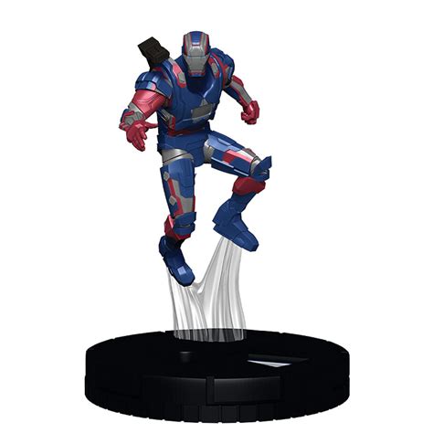 Marvel HeroClix: Avengers Infinity | HeroClix