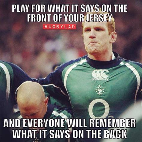 Inspiration! We love Rugby here at ScoreStream! and if you love Rugby too check us out! Download ...