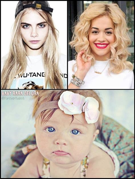 IF THAY HAD A BABY ....... | Style icon, Rita ora, Beauty