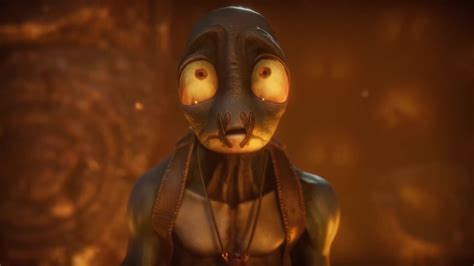 Oddworld Soulstorm PS5: what is Abe’s return worth? – Video test – Archyde