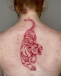 30+ Tattoo Designs That Show Courage and Bravery (2023 Updated) - Saved Tattoo