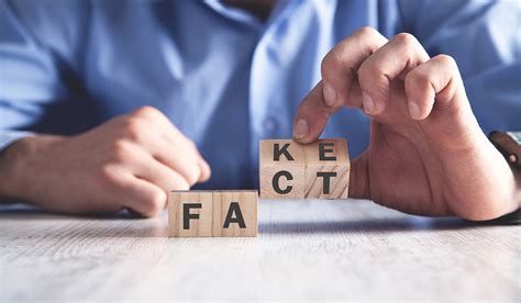 Fact or Fake? The role of knowledge neglect in misinformation ...