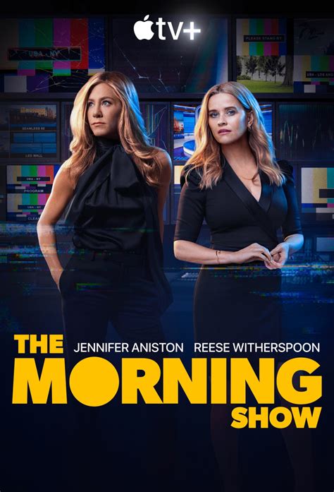 The Morning Show: Season 2 | Release date and where to watch streaming ...