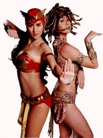 ERNEE'S CORNER: DARNA: The Original Filipino Superheroine