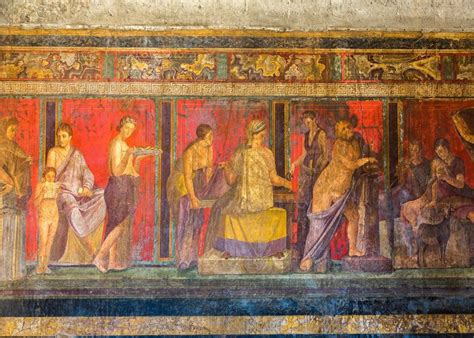 How to Visit Pompeii: Tickets, Hours, Tours, and More! | The Tour Guy