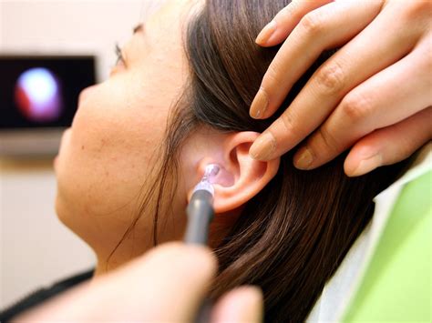 Blocked Ear Wax Removal | Ear Wax rRemoval Brisbane