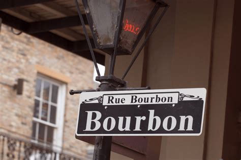 Bourbon Street: The Complete Block-by-Block Guide