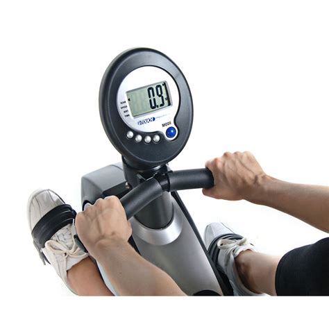 Avari® Conversion II Rower/Recumbent Exercise Bike | Academy