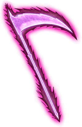 I need help finding a Goku Black Scythe (sickle of sorrow) prop for a ...