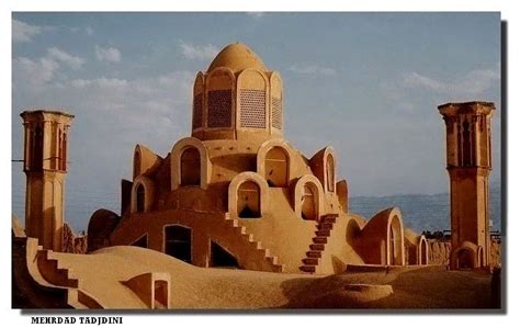 Persian Architecture IV, a photo from Esfahan, East | TrekEarth | Persian architecture ...