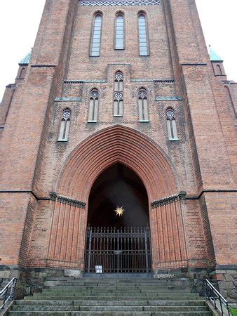 Schwerin Cathedral - TripAdvisor