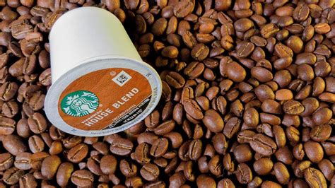 The Reason Your K-Cup Coffee Tastes Weird