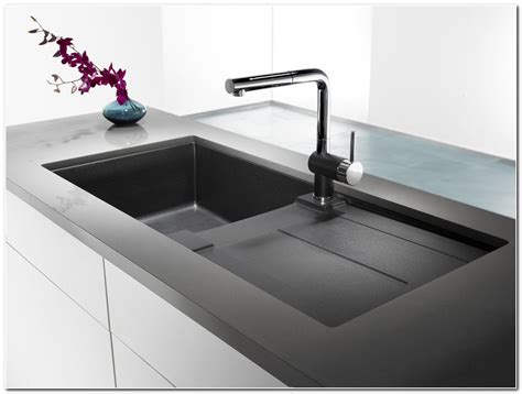 Blanco Silgranit Sink Color Samples - Sink And Faucet : Home Decorating Ideas #aGVD4zgVmz