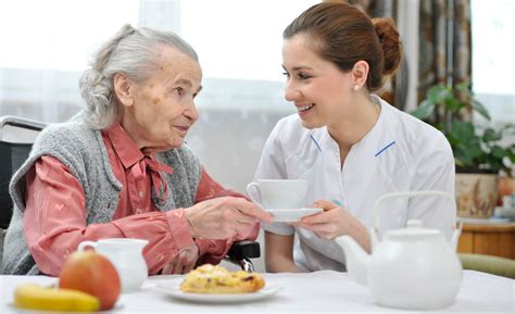 Find Out About Adult Day Care Services And Is Helpful - airmac