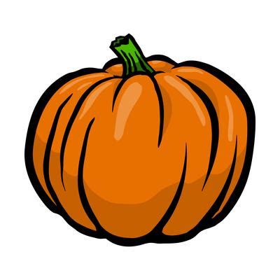 Pumpkin Vector Art, Icons, and Graphics for Free Download