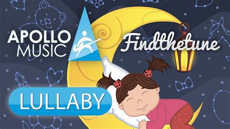 Lullabies For Children ♫ Night Time Music Playlist ♫ Lullaby From ...