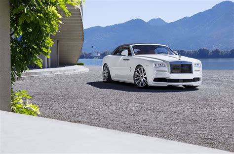 3840x2539 spofec rolls royce dawn 4k desktop hd wallpaper download | Rolls royce dawn, Rolls ...