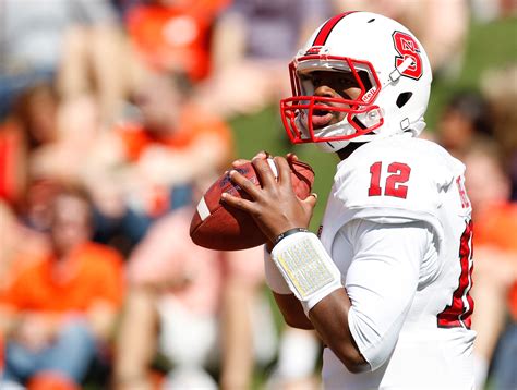 Jacoby Brissett Stats, Bio & Highlights | Heavy.com