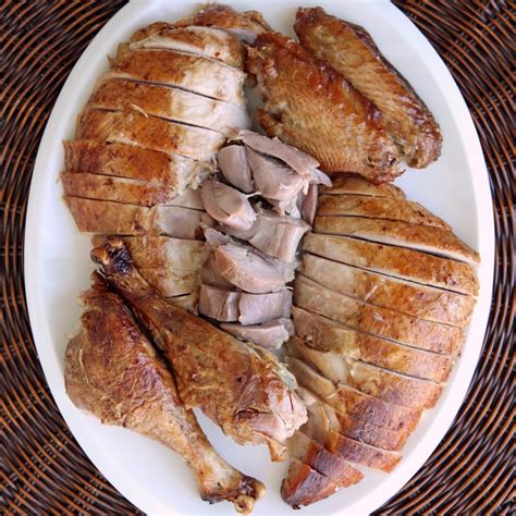 Is White Meat Turkey Healthier? | POPSUGAR Fitness