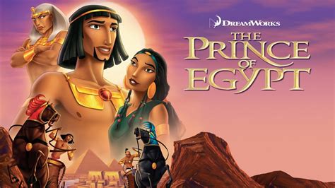 Ver the prince of egypt online gratis - boypassa