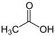 Acetic acid - Wikipedia