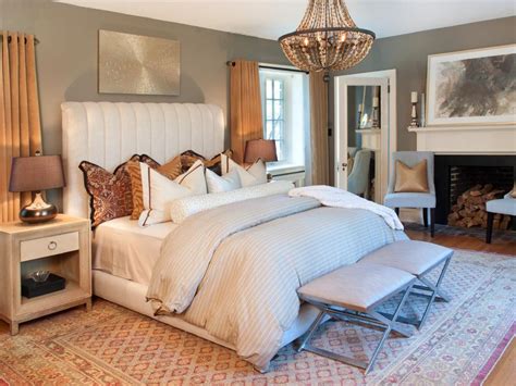 26 Tips for a Cozier Bedroom | HGTV