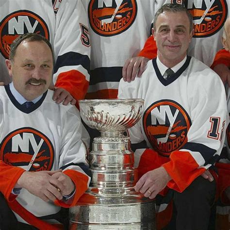 Bryan Trottier - HOCKEY SNIPERS