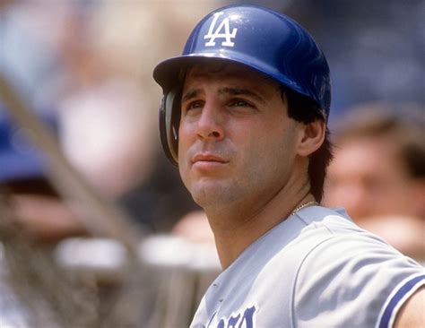 Not in Hall of Fame - 48. Mike Scioscia