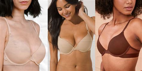 Push Up Bra Comparison