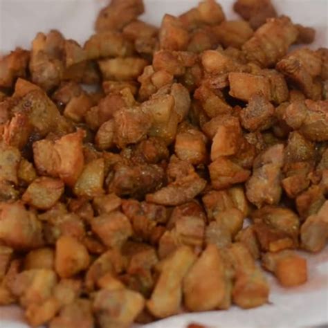 Chicharrones Recipe - Los Foodies Magazine