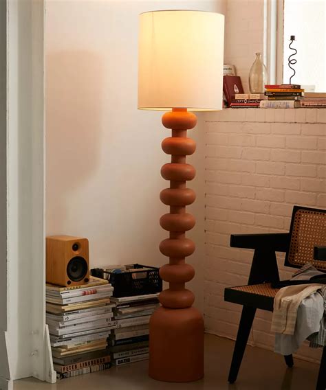 Design For Good Wood Floor Lamp | Floor Roma