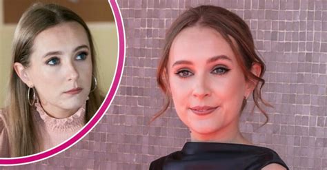 EastEnders star Rose Ayling-Ellis reveals real reason for quitting soap