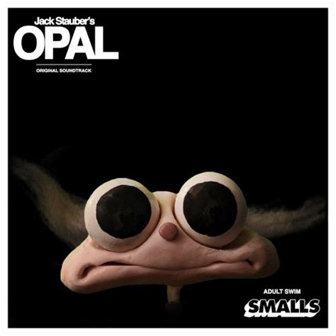 Jack Stauber's Micropop - Jack Stauber's OPAL (Original Soundtrack ...