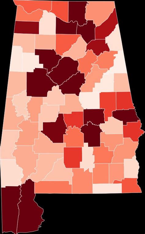 WHAT Is In the Water in Alabama???