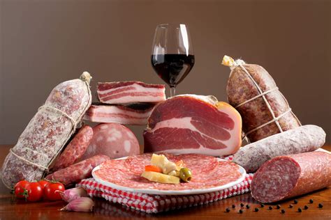 Salumi italiani, export record nel 2014 - Rivista di Suinicoltura