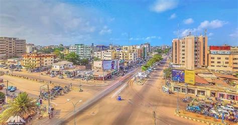 Cotonou: A city to discover [Travel on The Morning Call] | Africanews