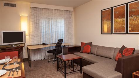 Marriott Residence Inn, Across From The Prescott Arizona Gateway Mall