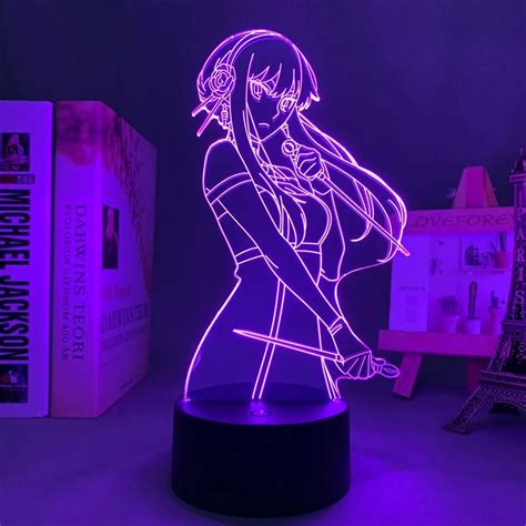 Discover more than 176 anime led lights best - 3tdesign.edu.vn