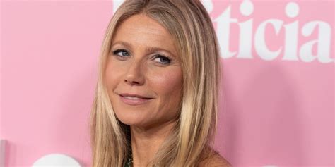 Gwyneth Paltrow's Ski Trail Is Being Turned Into A Musical