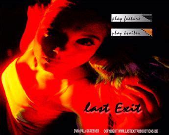 Last Exit - Horror DNA