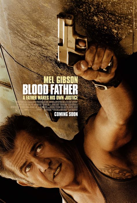 Blood Father DVD Release Date | Redbox, Netflix, iTunes, Amazon