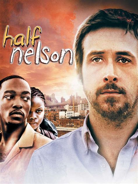 Half Nelson (2006) - Ryan Fleck | Synopsis, Characteristics, Moods, Themes and Related | AllMovie