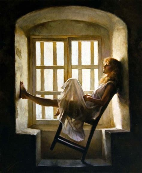 Gianni Strino Italian Painters, Italian Artist, L'art Du Portrait ...