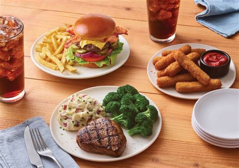 Applebee's Adds Steak to 2 for $25 Deal