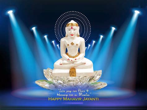 Mahavir Jayanti Wallpapers - Wallpaper Cave