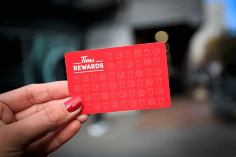 Tim Hortons Gift Cards Guide - starbmag