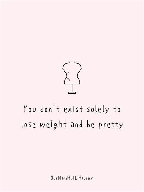 28 Inspiring Body Positivity Quotes To Stop Stressing Over Body Image