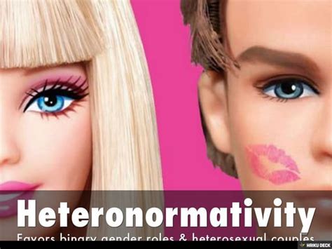 Heteronormativity | PPT