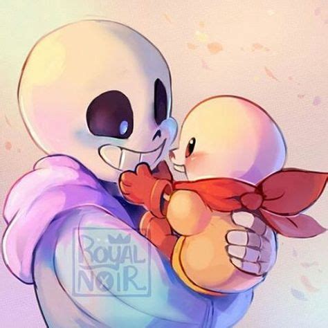 Cute little Baby-Bones. Sans and Papyrus. (With images) | Undertale, Undertale cute, Undertale art