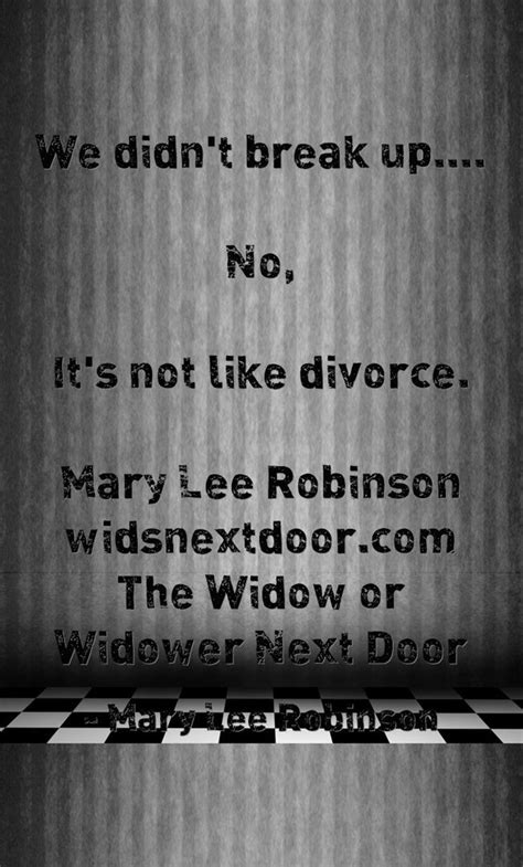 Find more quotes for widowed @ www.pinterest.com... and follow the blog ...